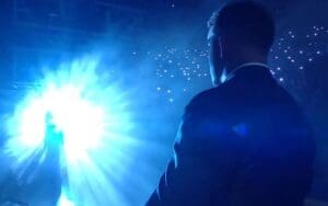 Wyatt Sicks Terrorize Chad Gable During Opening Of 7/1 WWE RAW