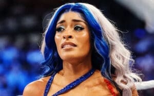 Zelina Vega Pens Down Heartfelt Note for Major Opportunity Despite Criticism Zelina Vega Pens Down Heartfelt Note for Major Opportunity Despite Criticism