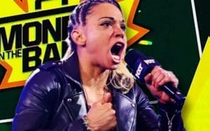 Zoey Stark Responds to Backlash After Money in the Bank Qualifier Win on 7/1 WWE RAW