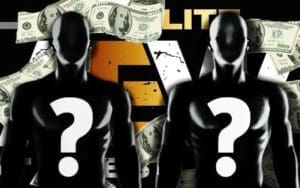 AEW Pays Significant Share of Revenue in Salaries to Wrestlers