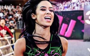 AJ Lee Receives Backing for WWE Return