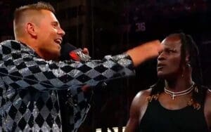 Awesome Truth Announces Official WWE SummerSlam 2024 Attendance Record Awesome Truth Announces Official WWE SummerSlam 2024 Attendance Record