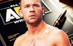 Backstage Reaction to Daniel Garcia's Looming AEW Contract Expiry