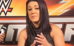 Bayley Addresses Potential TNA Crossover Amidst WWE Partnership