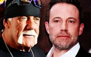 Ben Affleck Could Portray Hulk Hogan in New 'Killing Gawker' Biopic