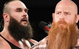 Braun Strowman’s Shocking Confession About Erick Rowan Relationship After Bray Wyatt's Passing