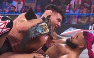 Britt Baker To Appear In Cobra Kai Amidst AEW Suspension