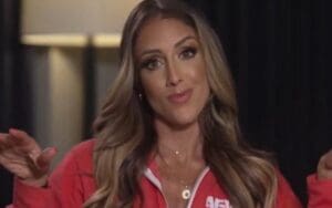 Britt Baker's Suspension Lifted By Tony Khan on 8/7 AEW Dynamite