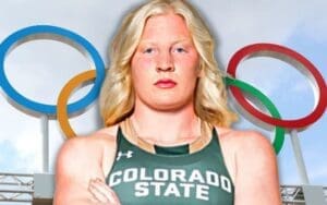 Brock Lesnar’s Daughter Mya Failed in Attempt to Qualify for Olympics Team