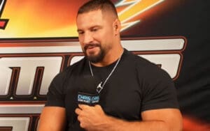 Bron Breakker Reveals Why He is Not Using Steiner Name in WWE