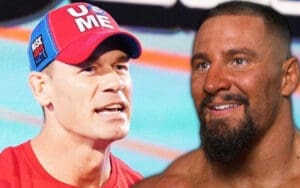 Bron Breakker Targets John Cena for Intercontinental Title Match After SummerSlam