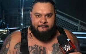 Bronson Reed Reveals Why He Brutally Assaulted Seth Rollin on 8/5 WWE RAW