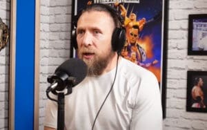 Bryan Danielson Says AEW Doesn’t Have Internal Structure Unlike WWE Bryan Danielson Says AEW Doesn't Have Internal Structure Unlike WWE