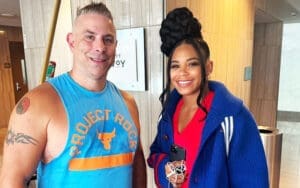 Clarification on Controversial Ex-ROH Owner Rob Feinstein Taking Photos with WWE Talent