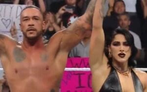 Damian Priest & Rhea Ripley Get Vengeance On New Judgment Day Stable During 8/5 WWE RAW