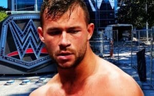 WWE’s Internal Reaction to Daniel Garcia Re-Signing with AEW Daniel Garcia Considered WWE Shift with AEW Contract Winding Down