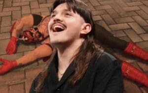 Dominik Mysterio Taunts Rey Mysterio With WWE & Call of Duty's Collaboration