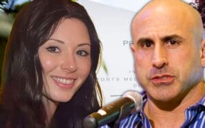 Dr. Carlon Colker Denies Misconduct in Janel Grant Treatment After Peak Wellness Records Petition Dr. Carlon Colker Denies Misconduct in Janel Grant Treatment After Peak Wellness Records Petition