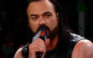 Drew McIntyre Declares Feud with CM Punk Over After Humiliating Him