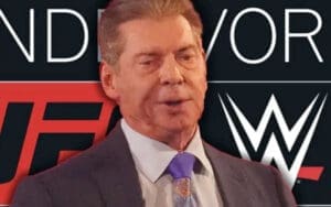 Endeavor’s WWE Takeover Changed Longstanding Vince McMahon Talent Rule for Outside Acting Roles Endeavor's WWE Takeover Changed Longstanding Vince McMahon Talent Rule for Outside Acting Roles