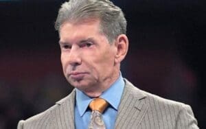 Ex-WWE Personality Regrets Not Standing Up to Vince McMahon Ex-WWE Personality Regrets Not Standing Up to Vince McMahon