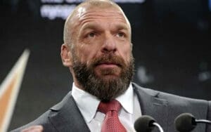Ex WWE Superstar Claims Triple H's Booking Made Them Worse