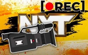 Expected Date for WWE NXT’s Upcoming Double Tapings Revealed Expected Date for WWE NXT’s Upcoming Double Tapings Revealed