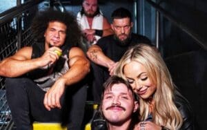 Finn Balor Claims There Are 'No Egos' in New Judgment Day After 8/5 WWE RAW