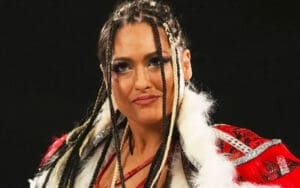 Giulia's Status for Future Japan Events After WWE Transition