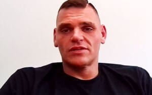 GUNTHER Admits He Almost Quit Pro Wrestling Before WWE Venture