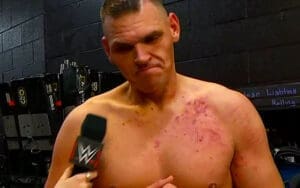 GUNTHER Denies WWE World Title Win Being Tainted After SummerSlam 2024