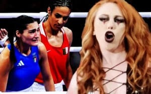 Isla Dawn Calls Out Transphobic Views After Paris Olympics Boxing Match Controversy
