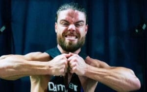 JD McDonagh Seemingly Leaves The Judgment Day After WWE SummerSlam Implosion JD McDonagh Seemingly Leaves The Judgment Day After WWE SummerSlam Implosion