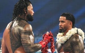 Jey Uso Addresses Roman Reigns’ WWE Return Before SummerSlam 2024 Jey Uso Addresses Roman Reigns' WWE Return Before SummerSlam 2024