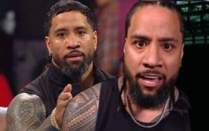 Jey Uso Confirms Jimmy Uso’s Impending WWE Return Jey Uso Confirms Jimmy Uso's Impending WWE Return