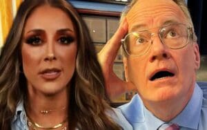 Jim Cornette Criticizes AEW for Unprofessionalism Following Britt Baker Controversy