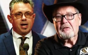 Jim Ross Admits Michael Cole Outshines Him in Commentary