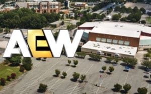 Joel Coliseum Promoters Aiming for Long-Term Deal with AEW Joel Coliseum Promoters Aiming for Long-Term Deal with AEW