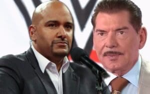 Jonathan Coachman Explains When He Realized Vince McMahon Didn’t Care About His Family Jonathan Coachman Explains When He Realized Vince McMahon Didn't Care About His Family