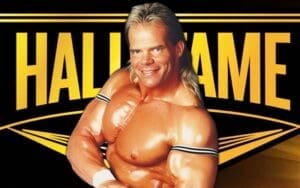 Lex Luger Feels 'Very Optimistic' About His WWE Hall of Fame Chances