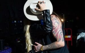 Liv Morgan Promises Dominik Mysterio More Than ‘Extra Tendies’ After 8/5 WWE RAW Liv Morgan Promises Dominik Mysterio More Than 'Extra Tendies' After 8/5 WWE RAW