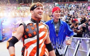 Logan Paul Brags About Making WWE History After US Title Loss at SummerSlam 2024 Logan Paul Brags About Making WWE History After US Title Loss at SummerSlam 2024