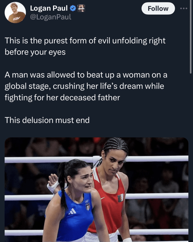 logan-paul-deletes-transphobic-tweet-calling-olympic-boxers-win-the-purest-form-of-evil-11