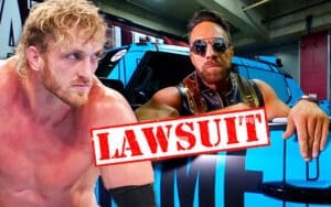 Logan Paul Files Lawsuit Against LA Knight for Stealing PRIME Truck Logan Paul Files Lawsuit Against LA Knight for Stealing PRIME Truck