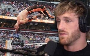 Logan Paul Rules Out Performing Risky Move After SummerSlam 2024 Logan Paul Rules Out Performing Risky Move After SummerSlam 2024