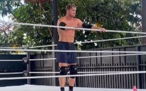 Logan Paul’s Behind-the-Scenes Practice for SummerSlam’s Big Moment Logan Paul's Behind-the-Scenes Practice for SummerSlam's Big Moment