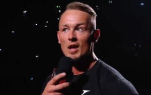 Ludwig Kaiser Has First Match Back From Injury During 8/5 WWE RAW Ludwig Kaiser Has First Match Back From Injury During 8/5 WWE RAW