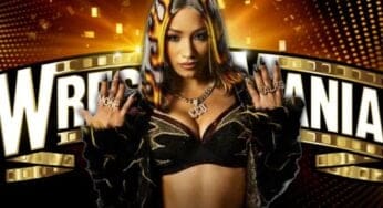 Mercedes Mone Admits She Planned on Making WWE Return at WrestleMania 39