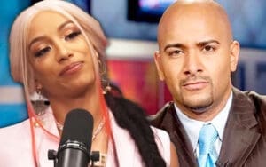 Mercedes Mone Calls Out ‘Old Man’ Jonathan Coachman After Promo Skills Criticism Mercedes Mone Calls Out 'Old Man' Jonathan Coachman After Promo Skills Criticism