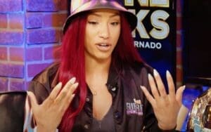 Mercedes Moné Reveals Secret Separation and Upcoming Divorce Mercedes Moné Reveals Secret Separation and Upcoming Divorce